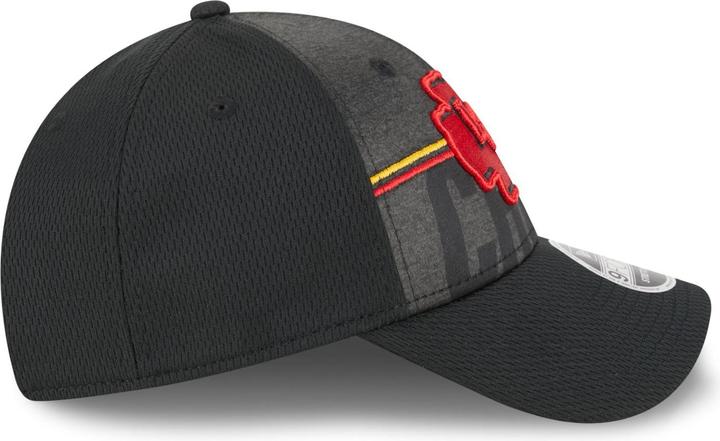 Produktbild New Era 9Forty Stretch Training 2023 Kansas City Chiefs