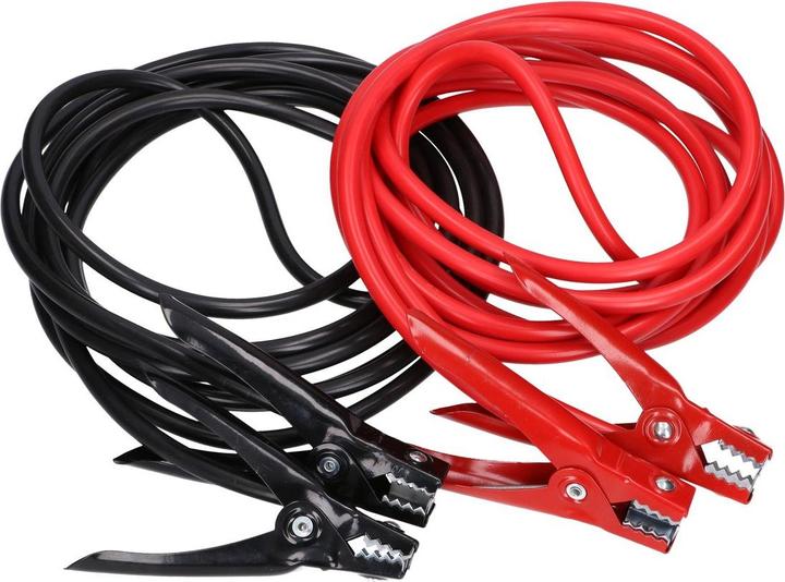 Actual product image Extralink SMART LIFE CABLE CAR 400 AMPERES, 2.5 METRES