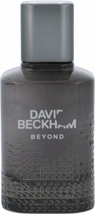 Actual product image David Beckham Beyond (Eau de toilette, 60 ml)