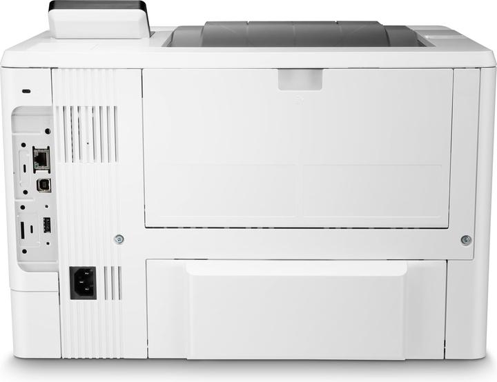 Produktbild HP LaserJet Enterprise M507dn (Laser, Schwarz-Weiss)