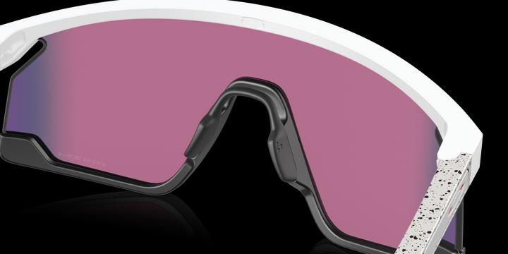 Produktbild Oakley Bxtr (Matte White, matte white-sapphire)