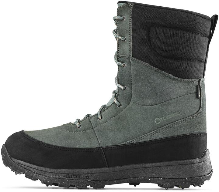 Actual product image Icebug Women's Torne 2 BUGrip GTX (39)