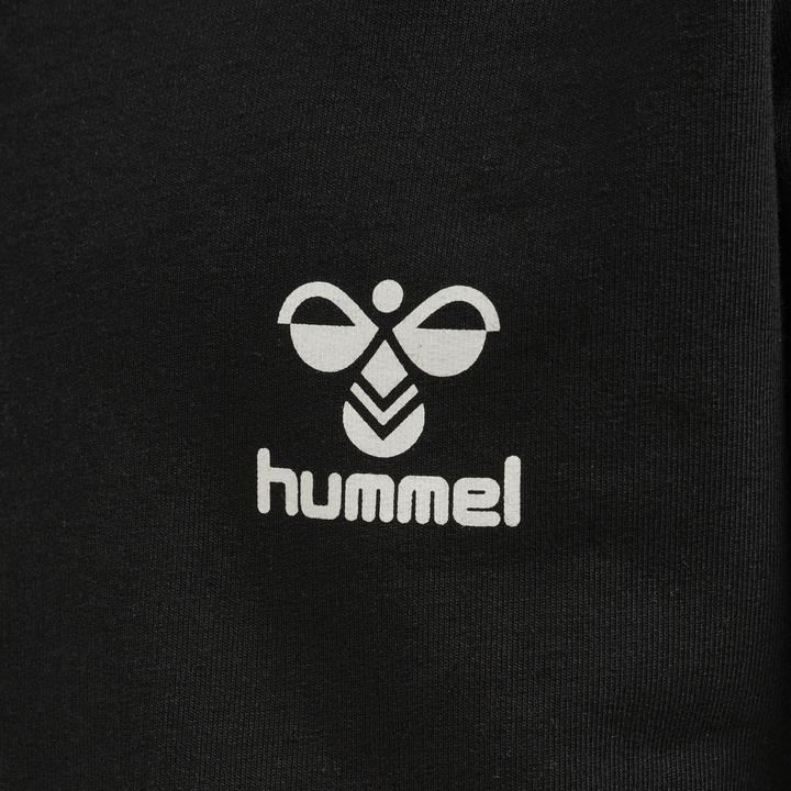 Produktbild hummel Trece Zip Hoodie (128)