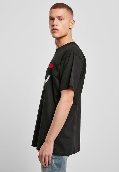 Image du produit Urban Classics Tee surdimensionné Ready to fly - 119379 (5XL)