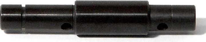HPI Getriebewelle 6x8x45mm (schwarz/1st) (savage 21)