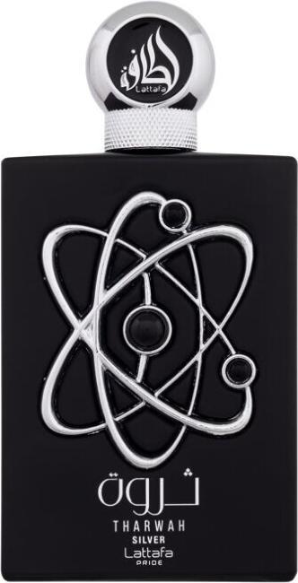 Produktbild Lattafa Perfumes Tharwa Silver (Eau de Parfum, 100 ml)