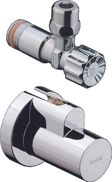 Produktbild Axor Eckventil, mit Schuber, Quetschverschraubung, 51307