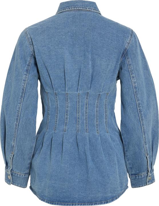 Immagine prodotto Vila Denim Hemd (40)