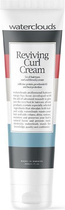 Waterclouds Reviving Curl (Haarcreme, 150 ml)