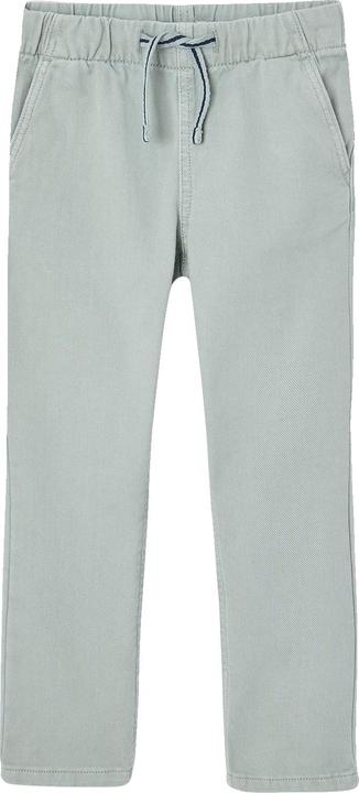 Vertbaudet Jungen Hose mit Dehnbund