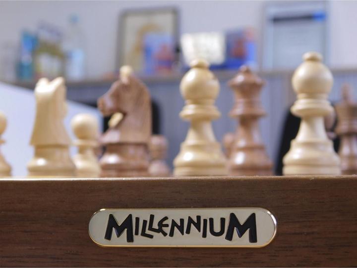 Image du produit Millennium The King Performance