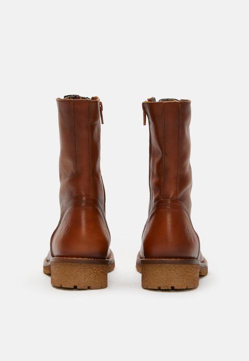 Produktbild Felmini CASTER B501, der zeitlose Schnürstiefel von, zeichnet sich durch eine elegante Kombination a (41)