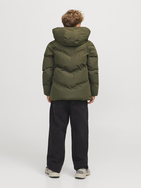 Immagine prodotto Jack & Jones Giacca trapuntata da ragazzo Giacca trapuntata (164)