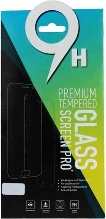 Produktbild Glass PRO+ Redmi 8 Tempered Glass (Xiaomi Redmi 8)
