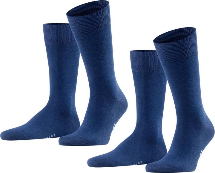 Produktbild Falke Socken Casual Happy DP SO - 20096 (4er Pack, 43 - 46)