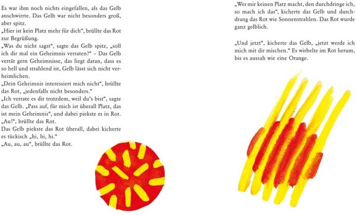 Immagine prodotto Farben und Formen (Tedesco, Eva Heller, 2019)