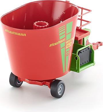 Produktbild Siku 2450 Voedermengwagen 01:32