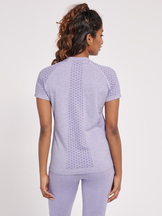 Actual product image hummel Ci Seamless T-Shirt (XS)