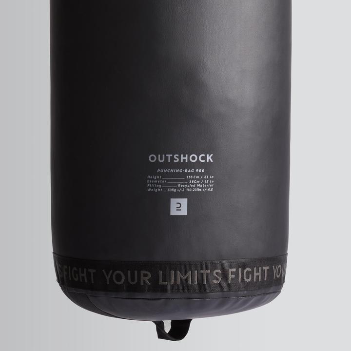 Produktbild Outshock Heavy Bag 900 (155 cm, 50 kg)