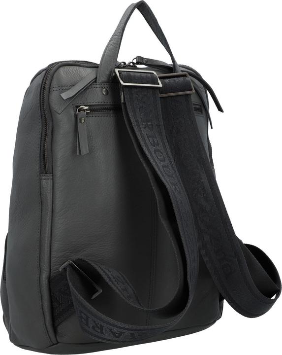 Actual product image Harbour 2nd Just Pure Milou City Backpack Leather 40 cm (13 l)
