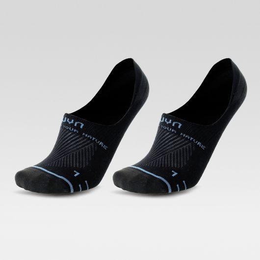 Produktbild UYN Everyday Sneaker (2 Paar) Socken (2er Pack, 45 - 47)