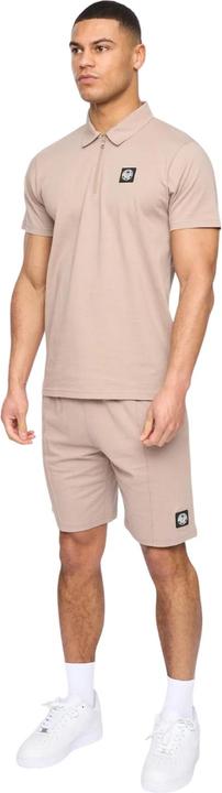 Immagine prodotto Henleys Henychill Set di Polo e Pantaloncini Uomo (L)