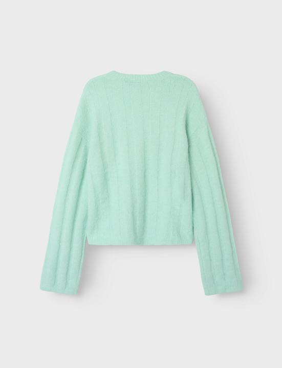 Produktbild Lmtd Relaxed Fit Strickpullover (158)