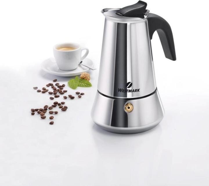 Produktbild Westmark Brasilia Plus (6 T.)