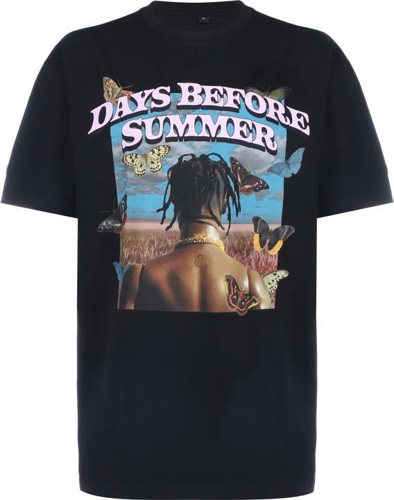 Immagine prodotto Mister Tee Maglietta Days Before Summer Oversize - 84990 (L)