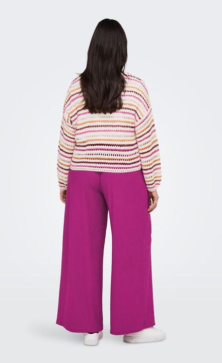 Actual product image Only CARGENNA Strickpullover Strickpullover (S)