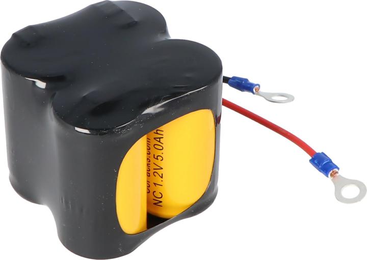 Actual product image AccuCell Akku CEAG C5008