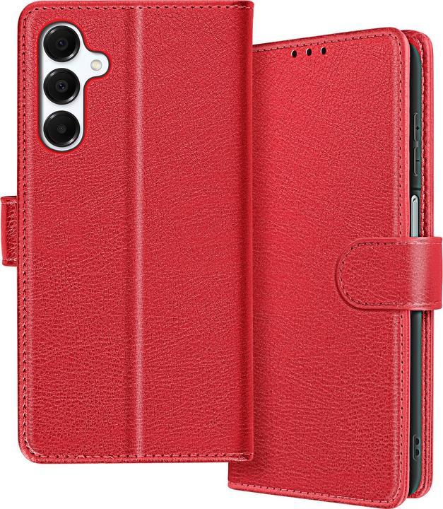 Image du produit Avizar Couverture Chesterfield (Samsung Galaxy A16)