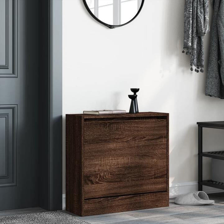 Image du produit VidaXL Jennica (60 x 21 x 57 cm)