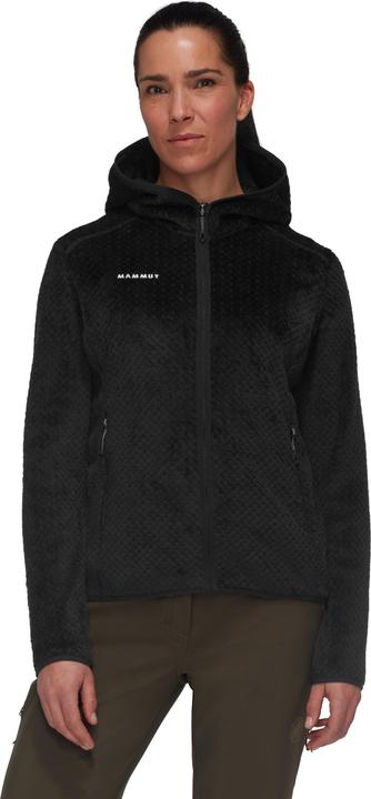 Actual product image Mammut Innominata ML Hooded Jacket Women (S)