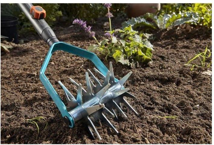 Productafbeelding Gardena Sterrensnijder