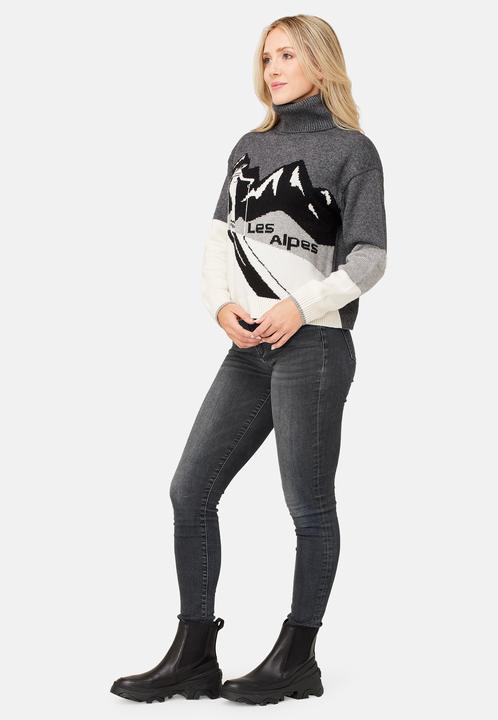 Image du produit Krimson Klover Les Alpes Turtleneck (XL)