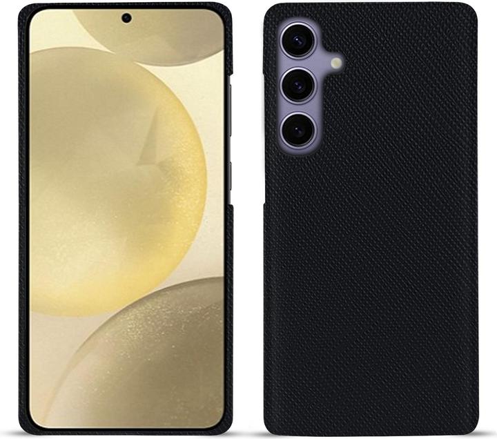 Actual product image Noreve Leather case (Samsung Galaxy S23+, Samsung Galaxy S24+)