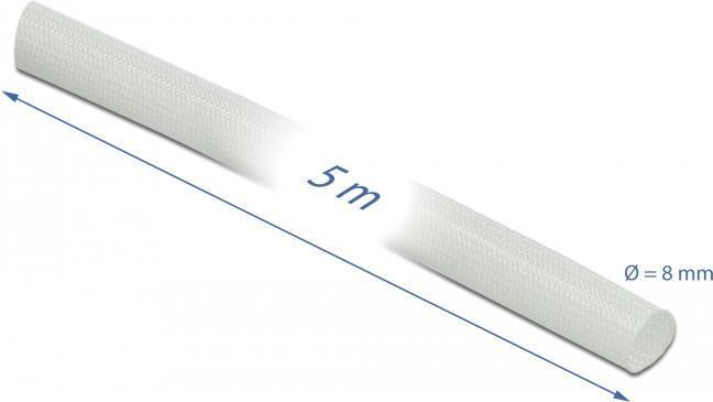Actual product image Delock Flexible cable line (Cable hole, 500 cm)