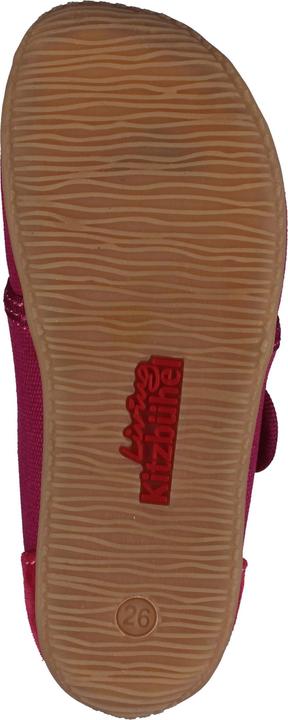 Image du produit Living Kitzbühel Chausson à scratch Baby's Uniforme (23)