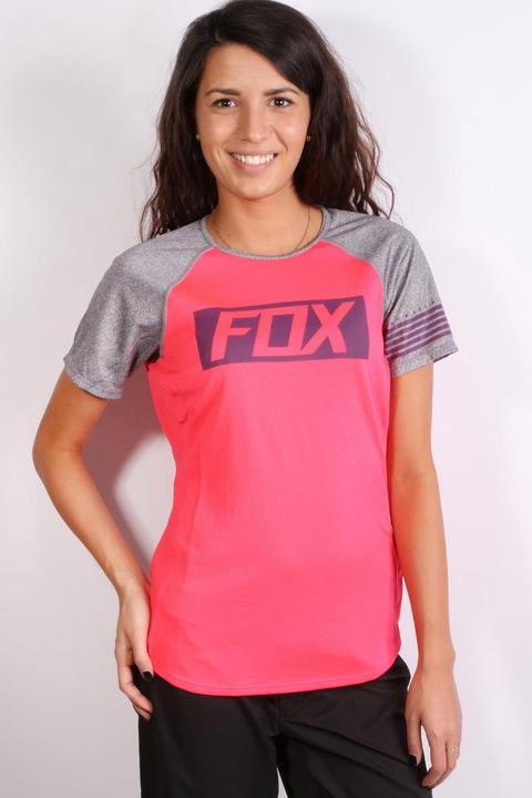 Produktbild Fox Ripley (S)