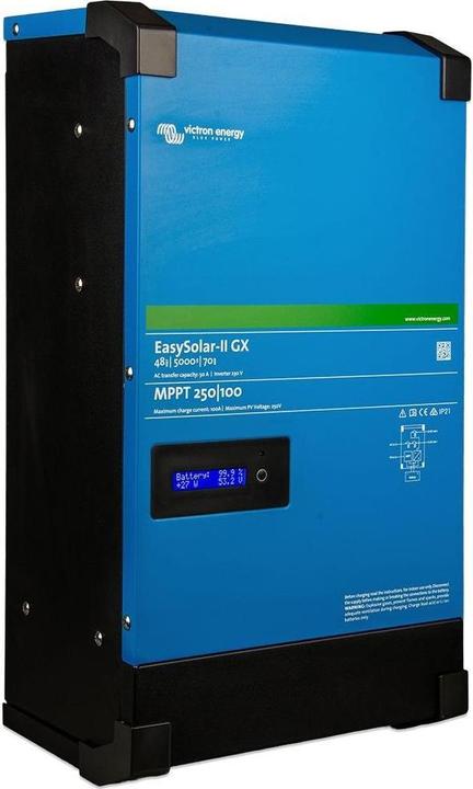 Image du produit Victron Energy EasySolar 48/5000/70