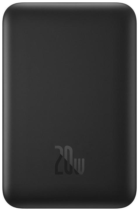 Image du produit Baseus Magnetic Mini (10000 mAh, 20 W, 20 Wh)