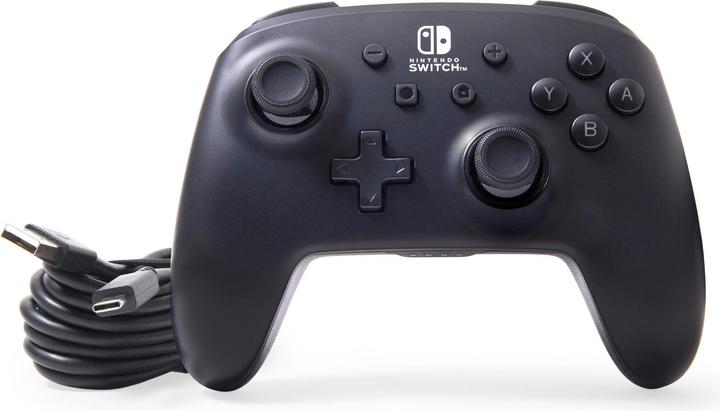 Image du produit PowerA Enhanced Wireless Controller (Switch OLED, Switch Lite, Switch)