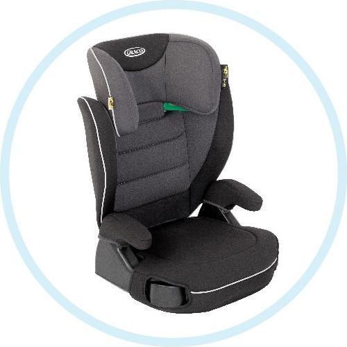 Produktbild Graco Logico L (Kindersitz, ECE R129/i-Size Norm)