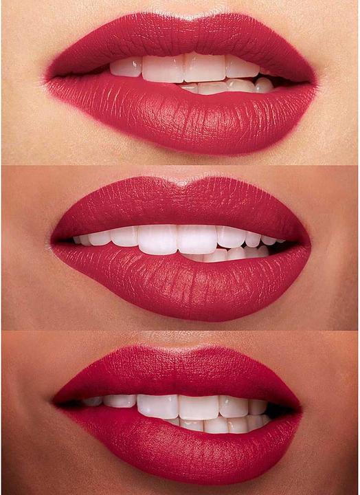 Produktbild Clarins Matting lipstick (Joli Rouge Velvet Matte) 3.5 g (754V)