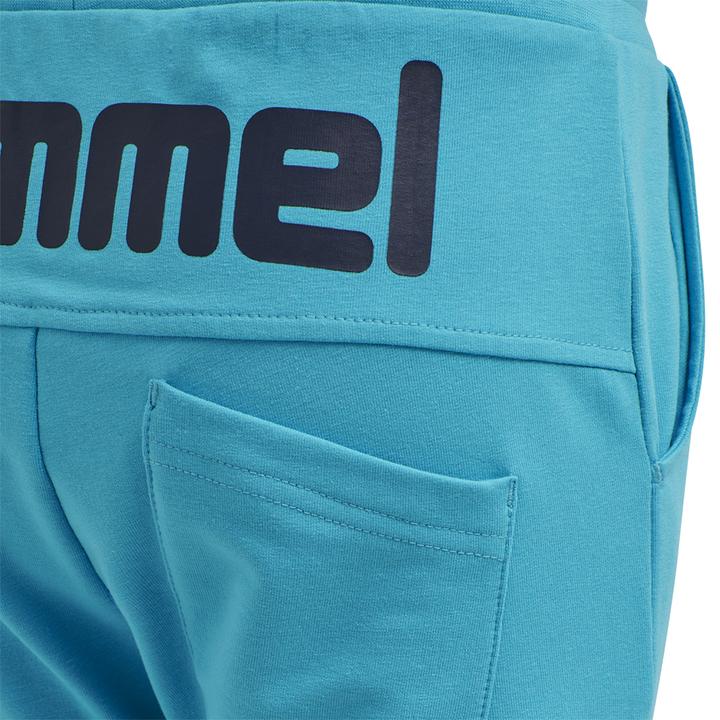 Immagine prodotto hummel Pantaloncini A Fiamma Ossidrica (116)