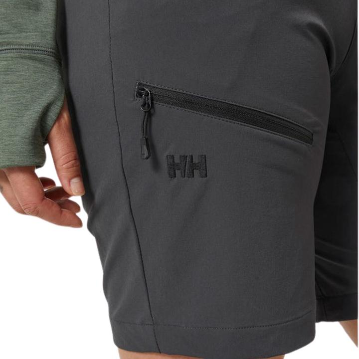 Produktbild Helly Hansen Women's Blaze Softshell Shorts (M)