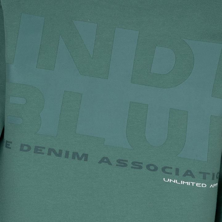Produktbild Indian Blue Jeans Pullover Washed (140)