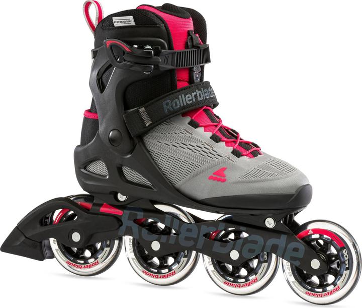 Rollerblade W Macroblade 90