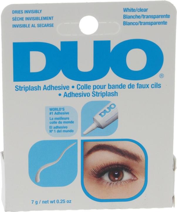 Duo Lash Adhesive (Mascara)